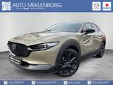 Mazda CX-30 2.0L "X" "Nagisa" M Hybrid - Mazda CX-30 Nagisa mit Hybrid-Antrieb (Benzin/Elektro)