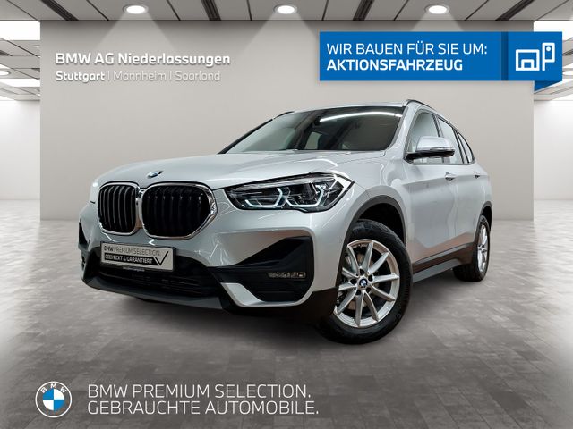 BMW X1 sDrive18i Navi Kamera Driv.Assist LED