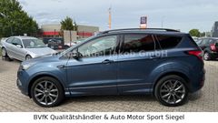 FORD Kuga/ST-Line/Vollausstattung/Tüv&Service Neu/TOP