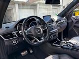 Mercedes-Benz GLE 500 4MATIC -AMG Line Facelift  - Mercedes-Benz GLE-Klasse Gebrauchtwagen in Stuttgart