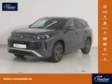 Volkswagen Tayron 1.5 eTSI Life DSG AHK/Easy Open/7-Sitzer - Volkswagen Tayron: Grau, Allwetterreifen