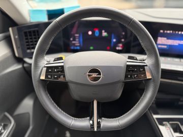 Bild 10 Opel Astra L Plug-in-Hybrid ELEGANCE LED+SHZ+NAVI+AHK