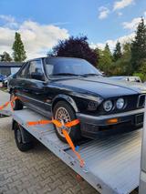 BMW, E30 318i E. Bauer Cabrio - BMW 318 aus 1987