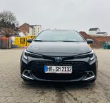 Toyota Corolla 1,8 Hybrid Comfort Touring Sports Co... - Toyota Corolla in Kassel