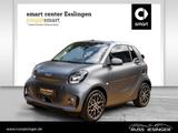 Smart EQ fortwo cabrio pulse *Advanced*22kW*Navi*PDC* - Smart ForTwo: Cabrio, Pulse