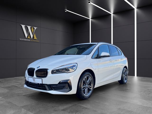 BMW 225xe Active Tourer /Sport Line/ Head-Up/ Allrad