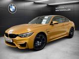 BMW M4 Competition F82 HUD Navi Prof H/K TV M Driver - BMW M4 in München