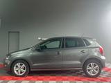 Volkswagen Polo V Life"Black/Silver Edition"Klima*PDC*Shz* - Volkswagen Polo: Black Edition Silver
