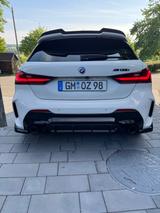 BMW M135i xDrive - HUD - H&K - Kamera - Garantie  - BMW M135: Von Privat