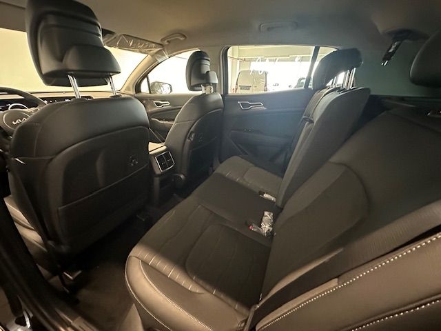 Fahrzeugabbildung Kia Sportage Spirit 1.6 T-GDI Mild-Hybrid EU6d