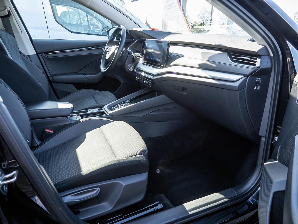 Skoda Octavia Combi Ambition 2.0l ACC LED LENKRADHZ.