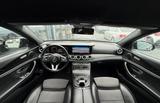 Mercedes-Benz E 220 d*Widescreen*NAVI*MULTIBEAM*360*NIGHT*StHz - gebrauchte Mercedes-Benz E 220 aus dem Jahr 2019