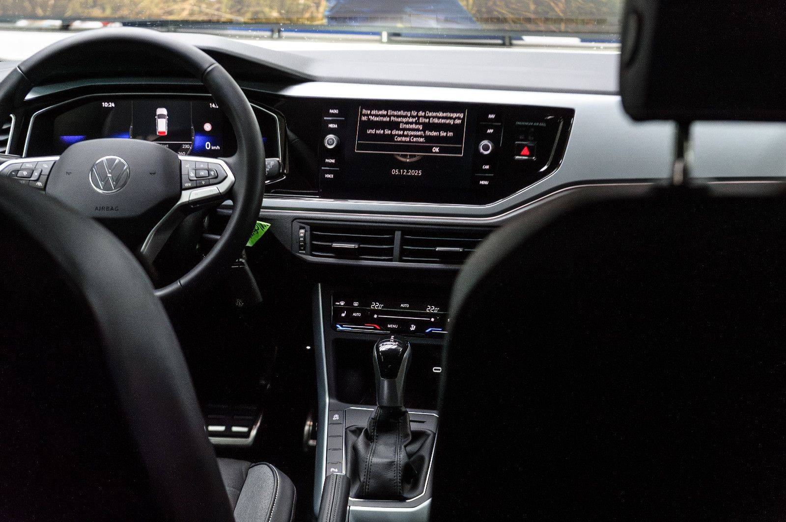 Fahrzeugabbildung Volkswagen Taigo Goal+LED+SHZ+ACC+GJR+PDC