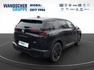 Citroën C5 Aircross 1.2 145 PLUS KeyLess+LED+Navi+ACC