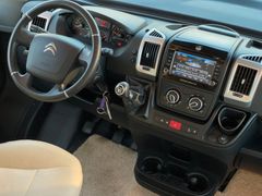 Bürstner Lyseo I 720 | 3,85t | Aut.Sat.+TV*Heckstützen*