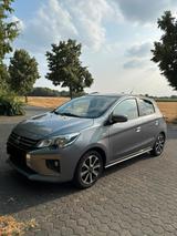 Mitsubishi Space Star 1.2 Spirit Plus CVT ... - Mitsubishi Space Star Plus mit Benzin-Antrieb