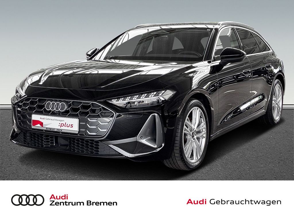Image of Audi A5