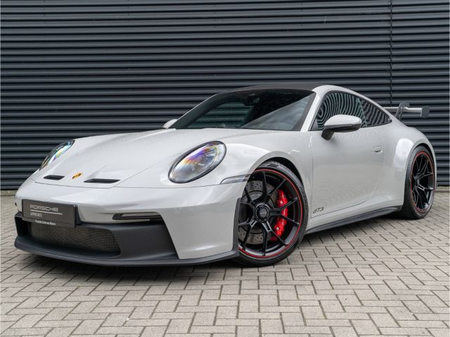PORSCHE 992 GT3 Clubsportpaket BOSE LED uvm.