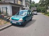 Renault Kangoo 1.2 Econ Basis Basis - gebrauchte Renault Kangoo aus dem Jahr 2000