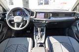 Audi A1 allstreet 30 TFSI S tr.(LED,Navi+,sound,SHZ)  - Audi A1 mit Benzin-Antrieb: Kombi, Automatik