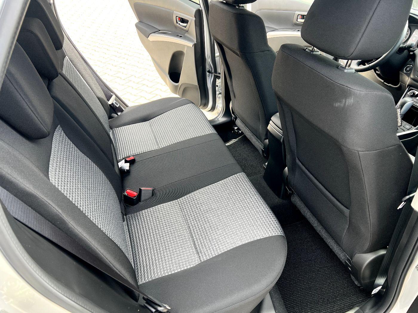 Suzuki S-Cross 1.4 Boosterjet Automatik GL+ *LED Navi*