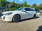 Opel Insignia Sports Tourer OPC 2.8 V6 Turbo 4x4 ... - Opel Insignia: Opc Sports Tourer