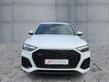Audi Q5 Sportback 40 TDI QU S-LINE MATRIX+NAV+RFK+ACC - Audi Q5: Sportback