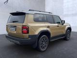 Toyota Land Cruiser 2,8 D-4D 150kW AWD First Edition - gebrauchte Toyota Land Cruiser aus dem Jahr 2024