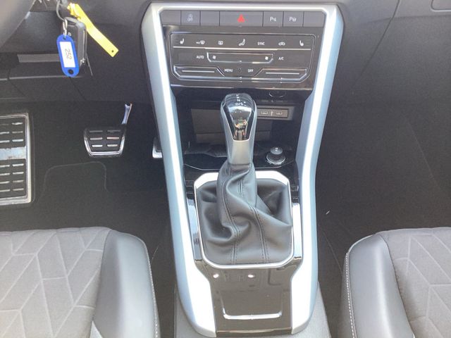 T-Roc 1.5TSI DSG Goal AHK