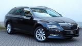 Skoda Superb Combi Style|1.Hand|Xenon|CarPlay|Tempo.| - Skoda Superb: Schwarz