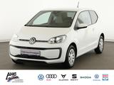 Volkswagen up! 1.0MPI 48KW move up! Klima Allwetter el.FH Z - Volkswagen up! aus 2021
