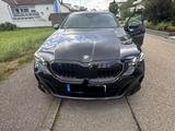 BMW 520d Touring A -