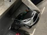 Ford Fiesta 1,25 60kW - TÜV 07/27 - 