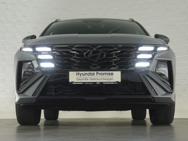 Tucson FACELIFT PHEV N-LINE AT 4WD+LED MATRIX+NA
