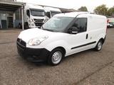 Fiat Doblo 1.3*Carrier-Kühlwagen*Euro5* - Kühlwagen