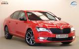Skoda Superb 2.0TSI 220PS DSG Sportline Ambition ACC - Skoda Superb mit Benzin-Antrieb: Limousine, 2.0