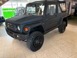 Andere Apal Jäger Cabrio auf Basis Lada Niva - Andere: Fensterheber Elektrisch