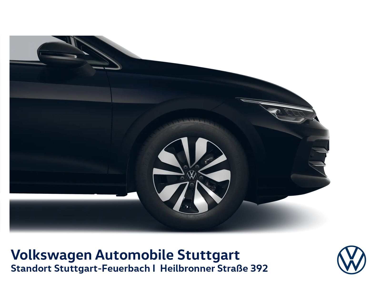 Volkswagen Golf - Bild 4