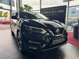 Nissan Qashqai Akari PANO RFK AHK NAVI ALU - Nissan Qashqai: Akari