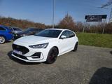 Ford Focus 1.0 EcoBoost Mild-Hybrid ST-Line X S/S (EU - Ford: F