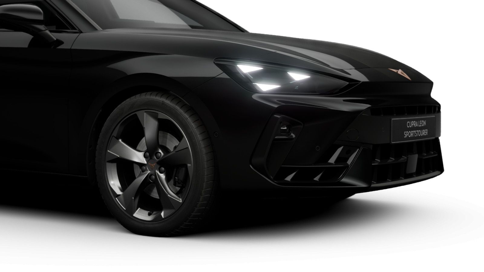 Cupra Leon - Bild 4