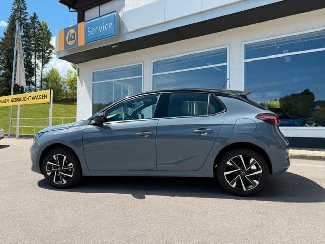 Opel Corsa-F 1.2 Turbo GS LM/PDC/LED/Kamera