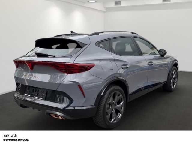 Cupra Formentor - Bild 4