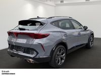 Cupra Formentor - Vorschau Bild 4