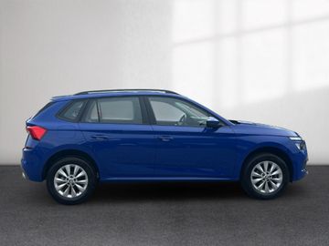 Skoda Kamiq - 6