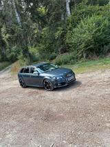 Audi s3 8p - Audi S3 mit Benzin-Antrieb: Sportwagen
