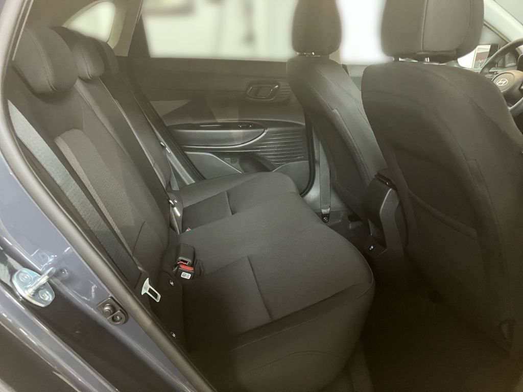 Fahrzeugabbildung Hyundai i20 1.0 T-GDI 7-DCT Prime AUT SpurH