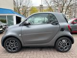 Smart fortwo EQ 60kW*LEDER*NAVI*JBL*PTS*KAM*22kW - Smart ForTwo: Eq