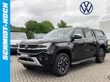 Volkswagen Amarok 2.0 TDI Style 4Motion Allrad Standhzg. - VW Amarok in Oldenburg