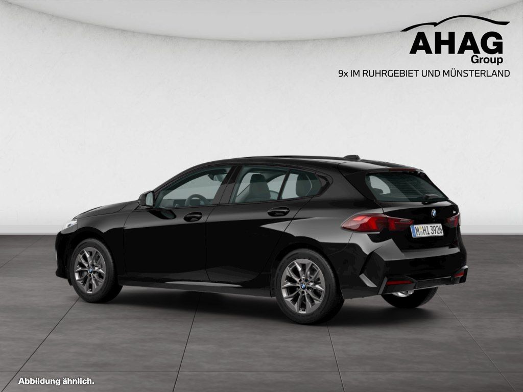 BMW 116 - Bild 6